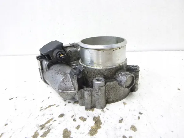 Mercedes-Benz OE A2711410025 Drosselklappe image 3