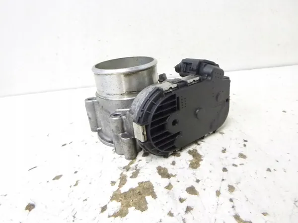 Mercedes-Benz OE A2711410025 Drosselklappe image 4