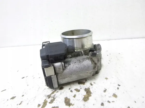 Mercedes-Benz OE A2711410025 Drosselklappe image 5