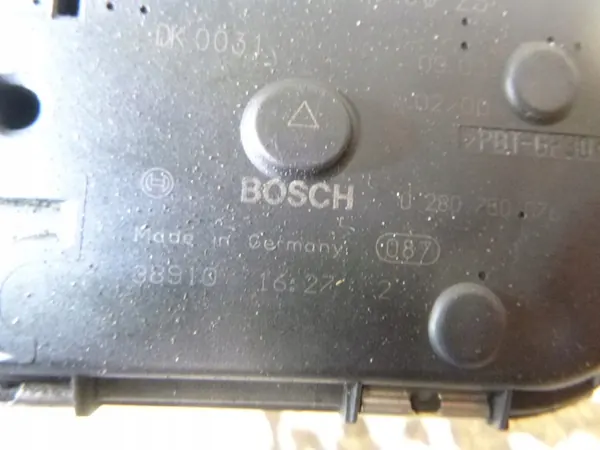 Mercedes-Benz OE A2711410025 Drosselklappe image 7