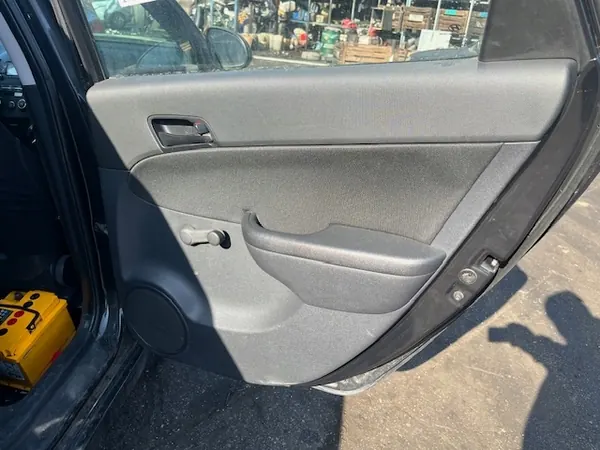 Panneau de porte latérale Hyundai I30 FD OEM AK-12-725973 image 2