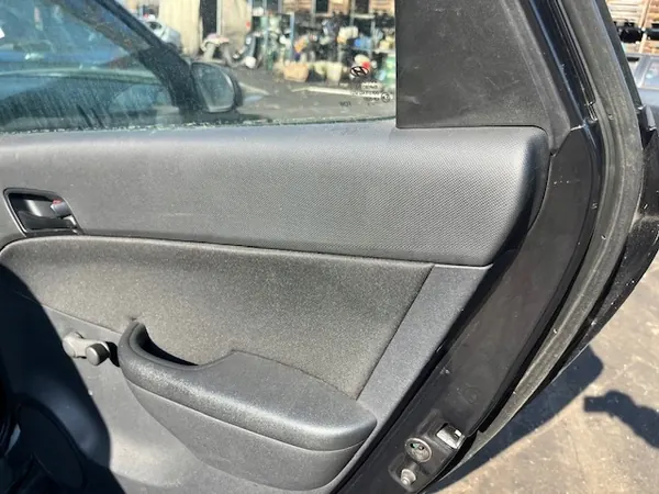 Panneau de porte latérale Hyundai I30 FD OEM AK-12-725973 image 4
