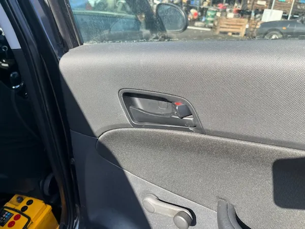 Panneau de porte latérale Hyundai I30 FD OEM AK-12-725973 image 5