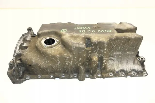 Carter d'huile OEM 31316978 pour Volvo 2.0 D3 163CH image 3