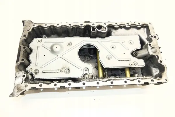 Carter d'huile OEM 31316978 pour Volvo 2.0 D3 163CH image 5