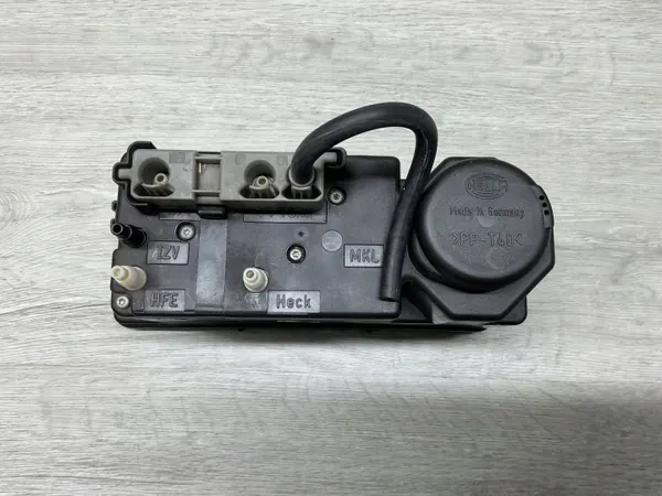 Bomba de cierre central OEM A2088000135 para Mercedes SL R129 image 8