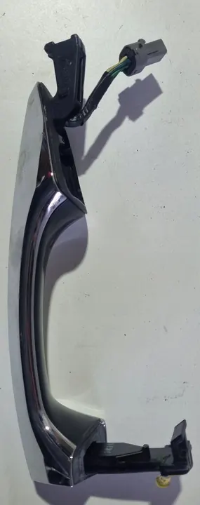 Etummaisen oikean ovenkahva Hyundai Santa Fe image 2