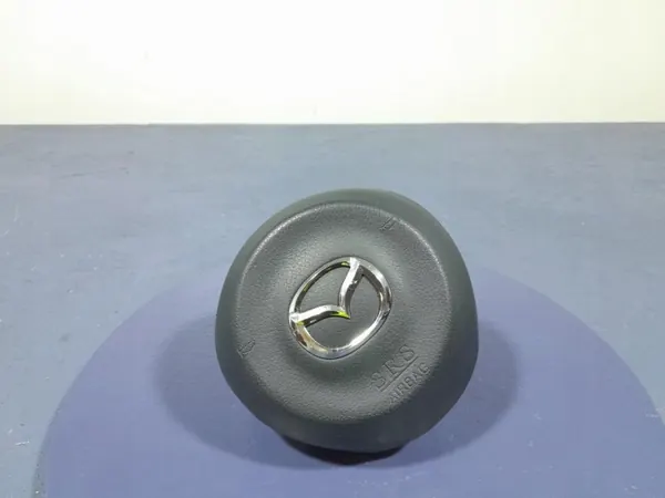Airbag condutor OEM Lochow-328901- Mazda 6 III image 2