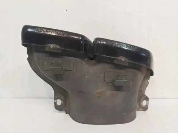 Buse d'échappement Mercedes OEM A2054900727 Gauche image 2