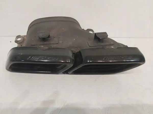 Buse d'échappement Mercedes OEM A2054900727 Gauche image 3