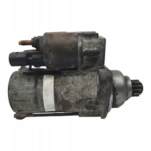 Motor de arranque Volkswagen Bora 1.9 TDI Valeo 115cv AJM image 3