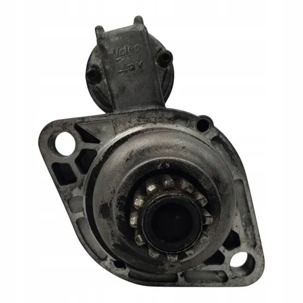Motor de arranque Volkswagen Bora 1.9 TDI Valeo 115cv AJM image 4