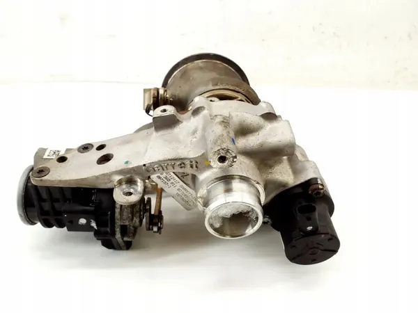 Turbo PEUGEOT 2008 II MGT1241Z 1.2L 96kW image 5