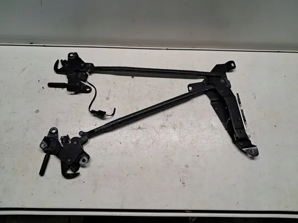 Atuador de fecho de teto Peugeot 308cc GRZ21183 image 1