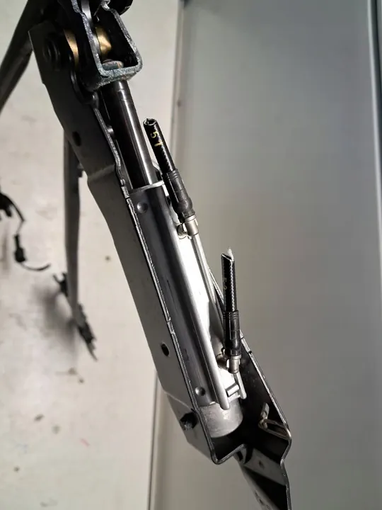 Atuador de fecho de teto Peugeot 308cc GRZ21183 image 10