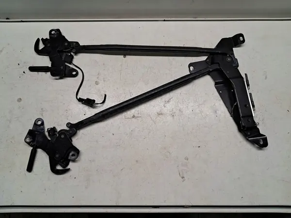 Atuador de fecho de teto Peugeot 308cc GRZ21183 image 2