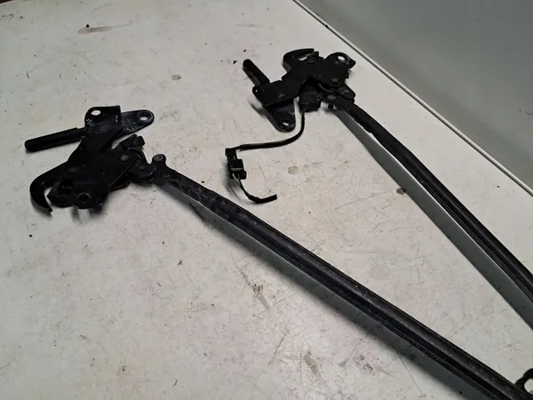 Atuador de fecho de teto Peugeot 308cc GRZ21183 image 4