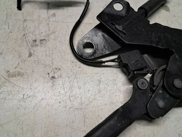 Atuador de fecho de teto Peugeot 308cc GRZ21183 image 9