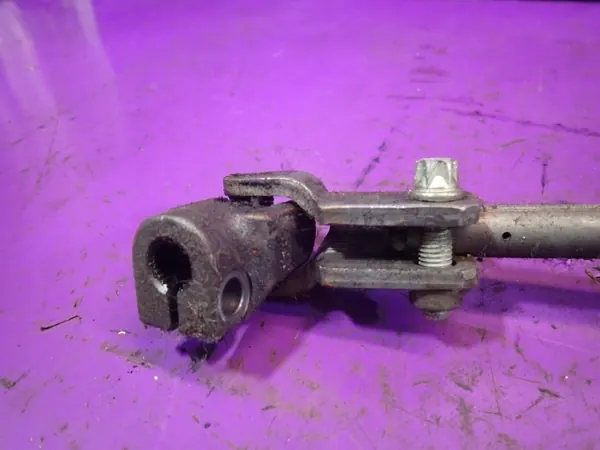 Elektrisk styrservo Opel Corsa D OEM 55701302 image 5