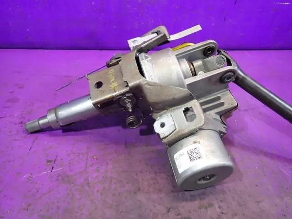 Elektrisk styrservo Opel Corsa D OEM 55701302 image 6