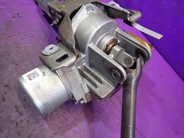 Elektrisk styrservo Opel Corsa D OEM 55701302 image 7