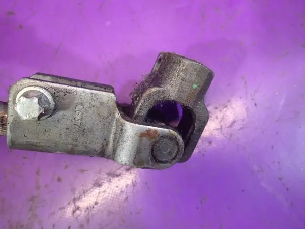Elektrisk styrservo Opel Corsa D OEM 55701302 image 9