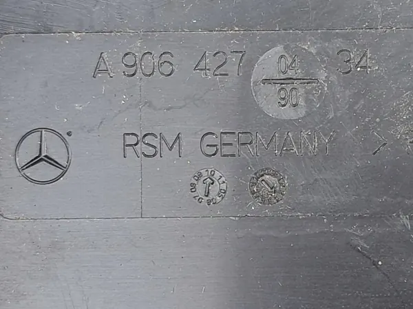 Handbremshebel-Abdeckung OEM A9064270434 für Sprinter image 3