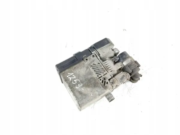 Webasto parkeerverwarming Nissan NV400 OEM 11421441423 image 2