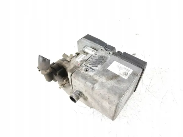 Webasto parkeerverwarming Nissan NV400 OEM 11421441423 image 4
