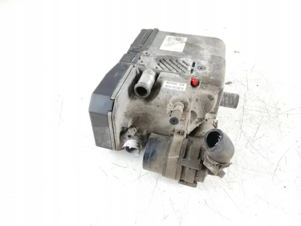 Webasto parkeerverwarming Nissan NV400 OEM 11421441423 image 5