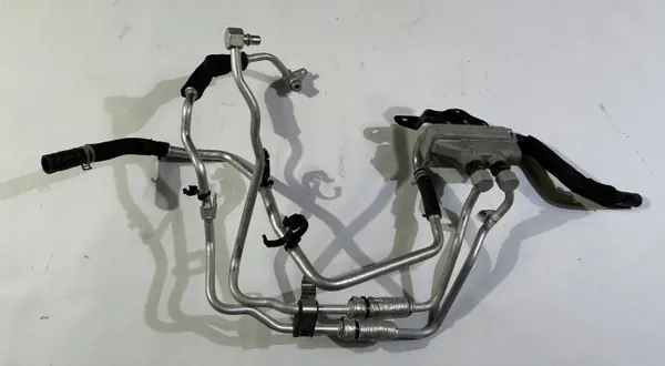 Getriebeölkühler OEM 68404398AA Jeep Wrangler image 2