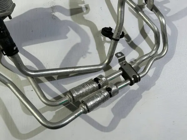 Getriebeölkühler OEM 68404398AA Jeep Wrangler image 10