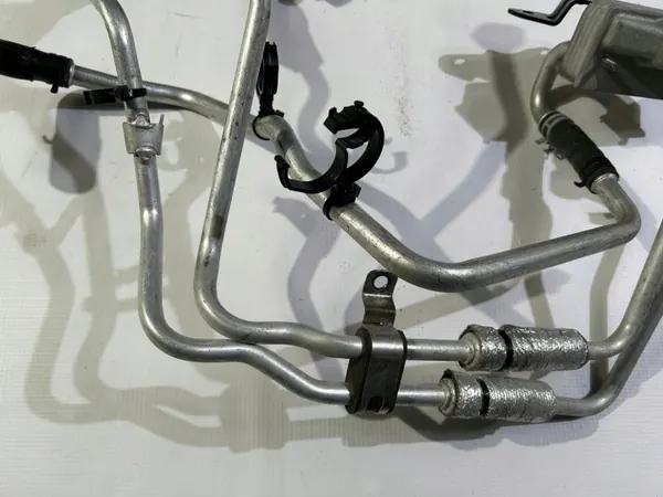 Getriebeölkühler OEM 68404398AA Jeep Wrangler image 3