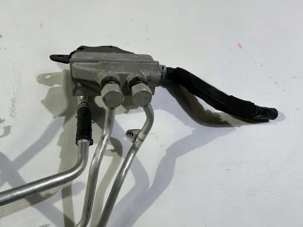 Getriebeölkühler OEM 68404398AA Jeep Wrangler image 4