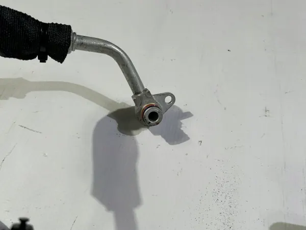 Getriebeölkühler OEM 68404398AA Jeep Wrangler image 7