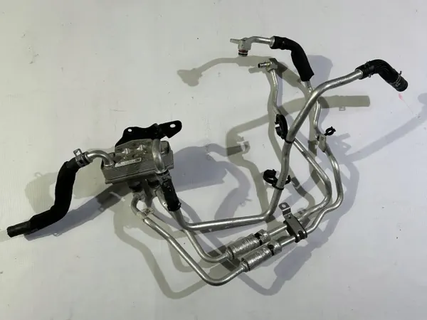 Getriebeölkühler OEM 68404398AA Jeep Wrangler image 8