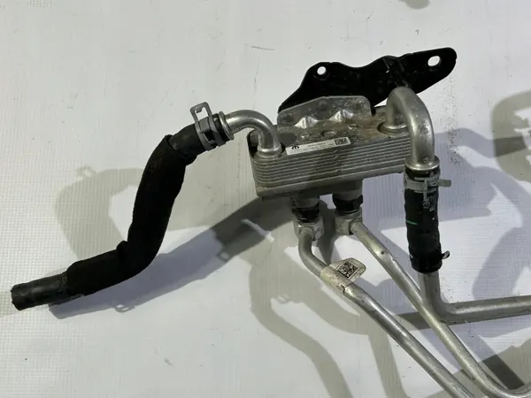 Getriebeölkühler OEM 68404398AA Jeep Wrangler image 9