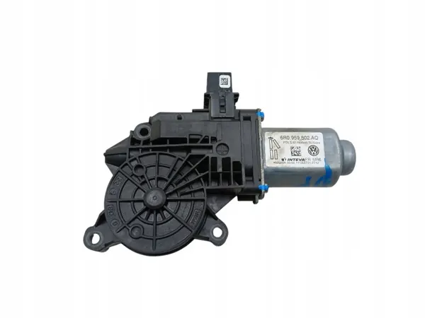 OEM 6R0959802AQ fram-höger fönstermotormodul image 5