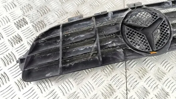 Grille MERCEDES-BENZ CLK (C209) 2005 image 2