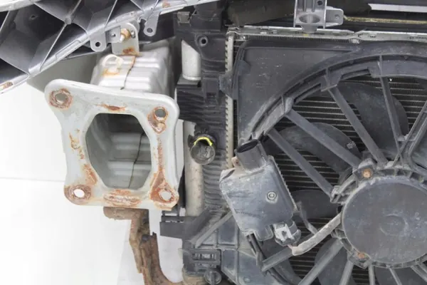 OEM 360213636 etuhihna Ford Focus MK3 1.6 TDCI:lle image 8