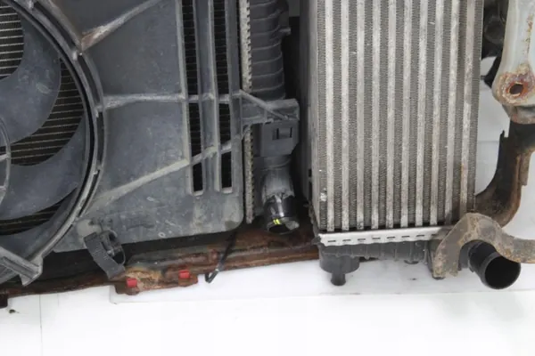 OEM 360213636 etuhihna Ford Focus MK3 1.6 TDCI:lle image 9