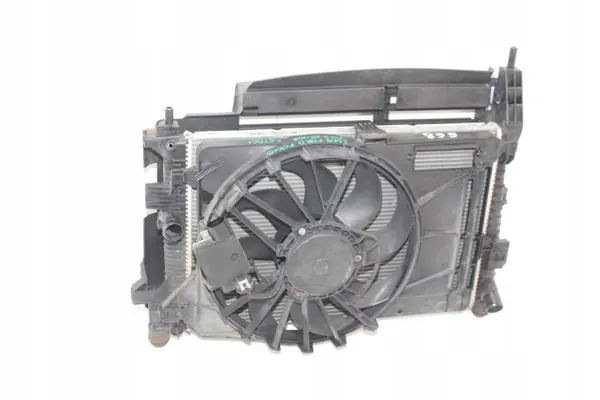Kühlerlüfter OEM 375483277 für Ford Focus MK3 image 10