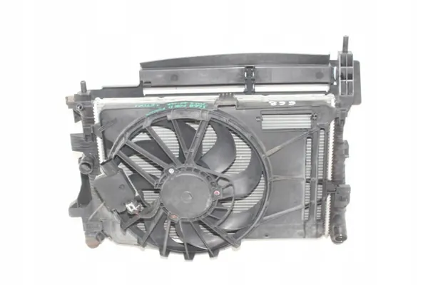 Kühlerlüfter OEM 375483277 für Ford Focus MK3 image 7