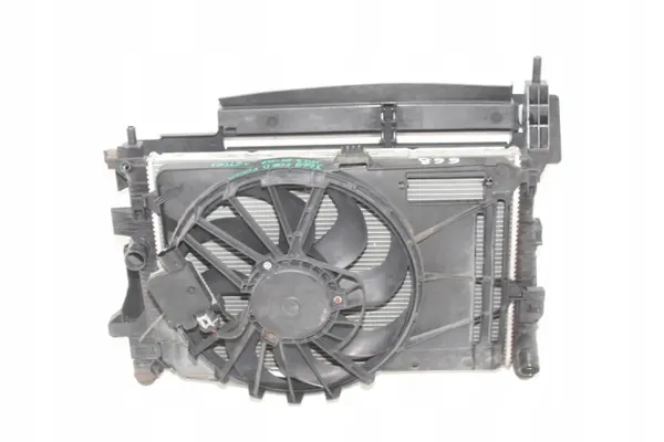 Kühlerlüfter OEM 375483277 für Ford Focus MK3 image 8