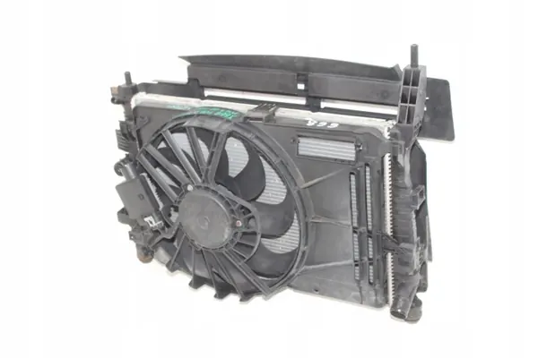 Kühlerlüfter OEM 375483277 für Ford Focus MK3 image 9