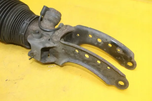 Ammortizzatore Pneumatico Anteriore Destro Audi Q7 Cayenne II Touareg image 5