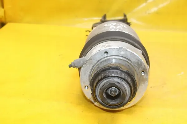 Ammortizzatore Pneumatico Anteriore Destro Audi Q7 Cayenne II Touareg image 6