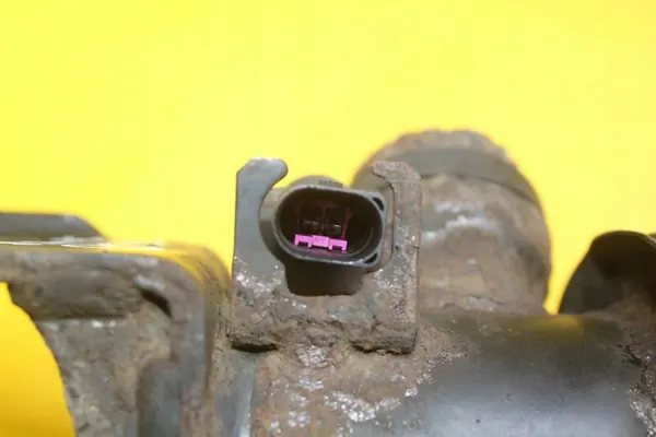 Ammortizzatore Pneumatico Anteriore Destro Audi Q7 Cayenne II Touareg image 7