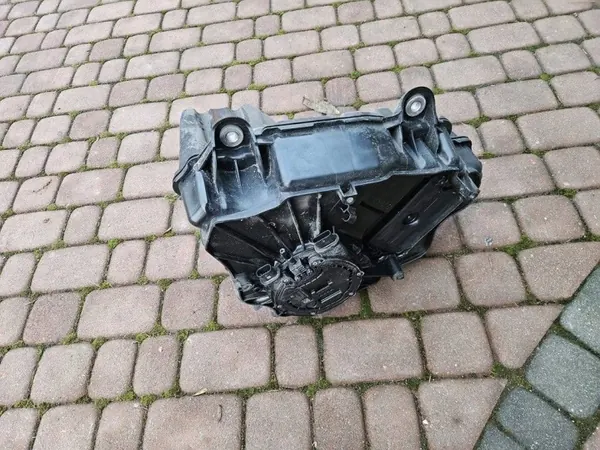 AdBlue-säiliö Pumpulla OEM C553 Opel Insignia B:lle image 3