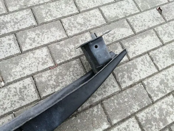 Viga para-choques traseira OEM 5N0807586 VW TIGUAN image 5